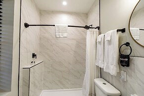 The Inn At Warm Springs