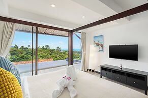 Villa Rich Seaview