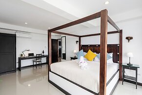 Villa Rich Seaview