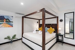 Villa Rich Seaview