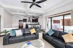 Villa Rich Seaview