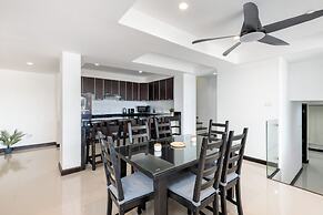 Villa Rich Seaview