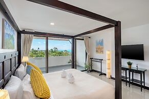 Villa Rich Seaview