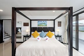 Villa Rich Seaview