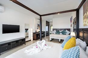 Villa Rich Seaview