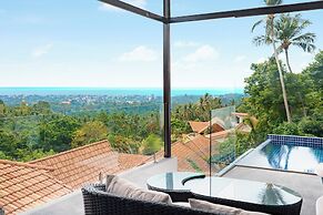 Villa Rich Seaview