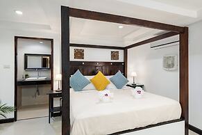 Villa Rich Seaview