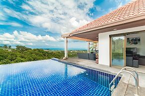 Villa Rich Seaview
