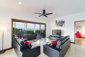 Villa Rich Seaview