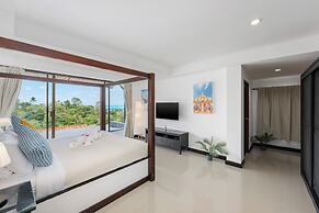 Villa Rich Seaview