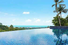 Villa Rich Seaview