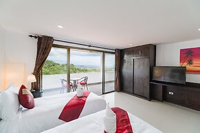Villa Rich Seaview
