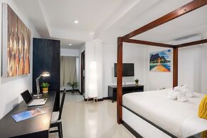 Villa Rich Seaview
