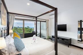Villa Rich Seaview
