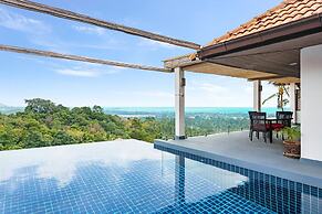 Villa Rich Seaview