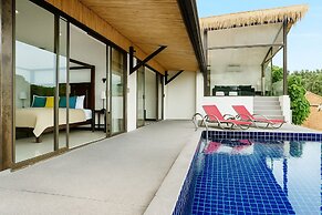 Villa Rich Seaview