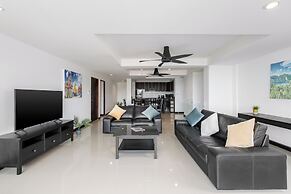 Villa Rich Seaview