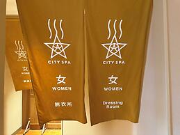 JR KYUSHU HOTEL Blossom Oita