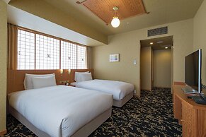 JR KYUSHU HOTEL Blossom Oita