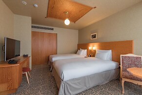 JR KYUSHU HOTEL Blossom Oita