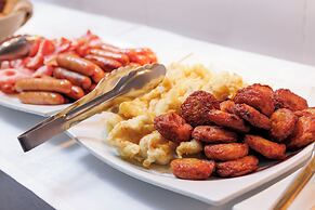 JR KYUSHU HOTEL Blossom Oita