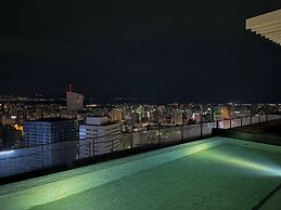 JR KYUSHU HOTEL Blossom Oita