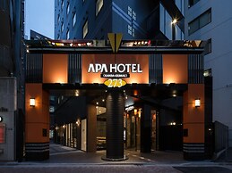 APA Hotel Kanda Ekimae