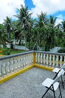 Saipan Stay Lounge