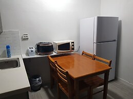 Saipan Stay Lounge
