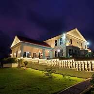 Saipan Stay Lounge