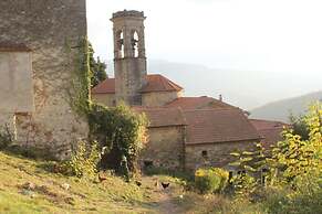 B&B Eremo Gioioso