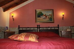 B&B Eremo Gioioso