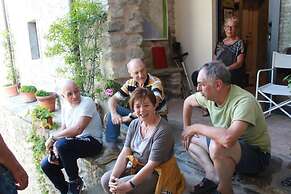 B&B Eremo Gioioso