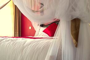 The Old Kings Lodge and Resort