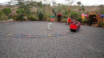 The Old Kings Lodge and Resort