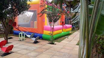 The Old Kings Lodge and Resort