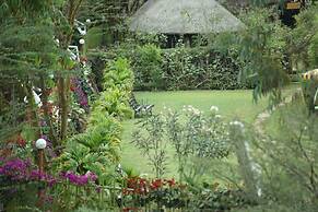 The Old Kings Lodge and Resort