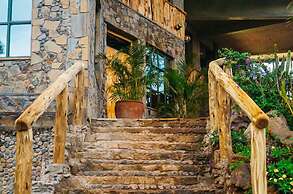 The Old Kings Lodge and Resort