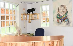 The Old Kings Lodge and Resort