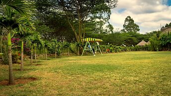 The Old Kings Lodge and Resort