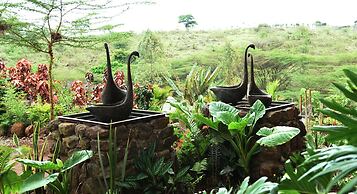 The Old Kings Lodge and Resort