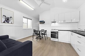 Dunbogan Caravan Park