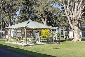 Dunbogan Caravan Park