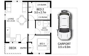 Dunbogan Caravan Park