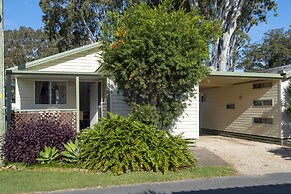 Dunbogan Caravan Park