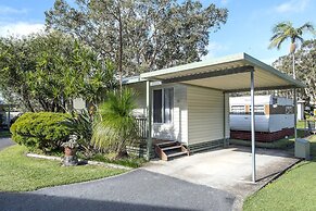 Dunbogan Caravan Park