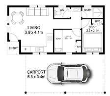 Dunbogan Caravan Park