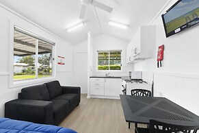 Dunbogan Caravan Park