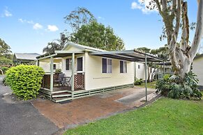 Dunbogan Caravan Park