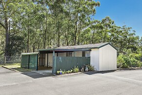 Diamond Waters Caravan Park